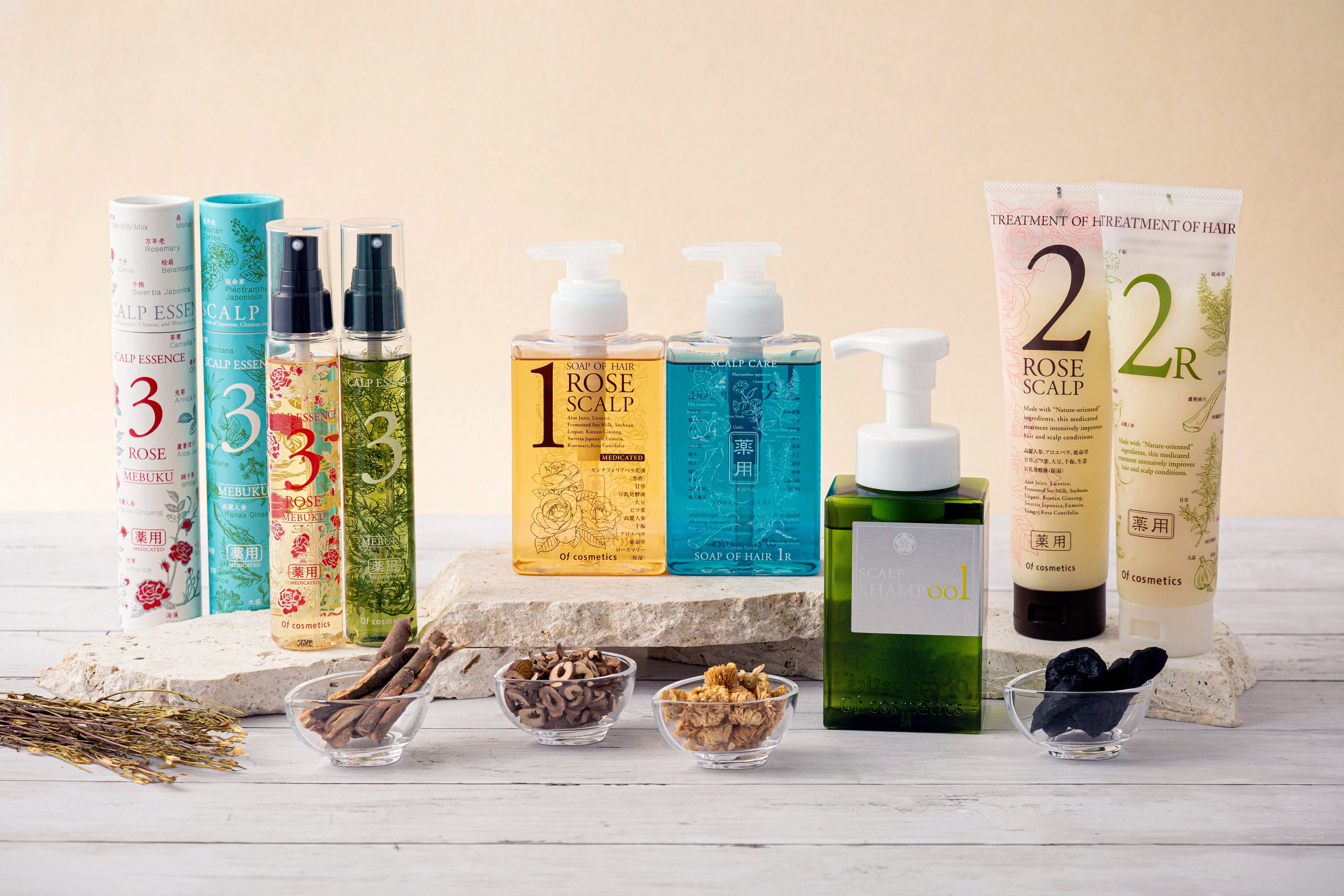 【受賞】OMOTENASHI Selection 2024受賞!