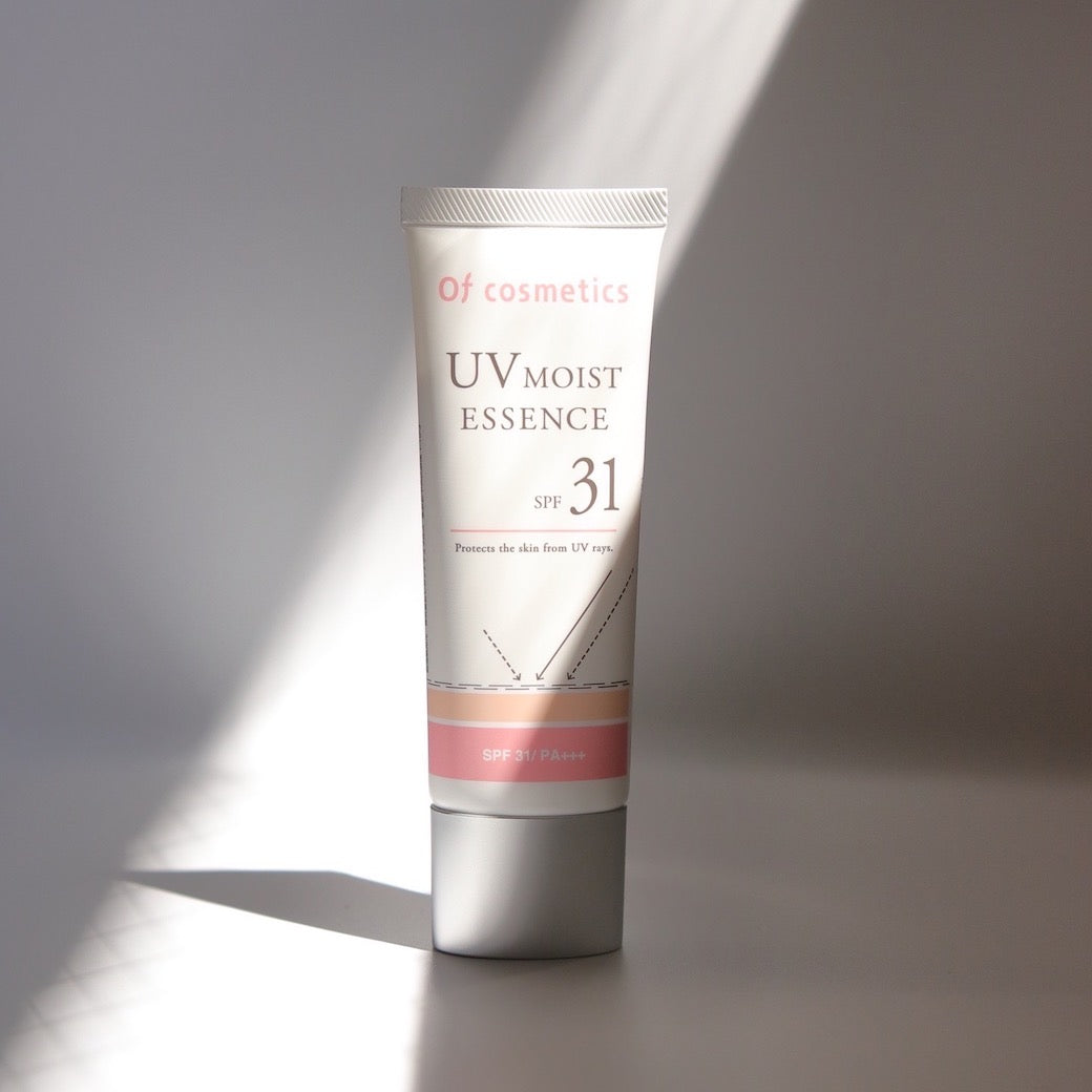 【キャンペーン】「UVモイストエッセンス・31」が15%OFF